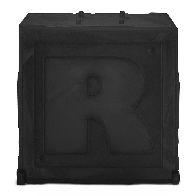 Фигурки персонажей - Фигурка-сюрприз Jazwares Roblox W7 Обсидиан (ROB0298)#2