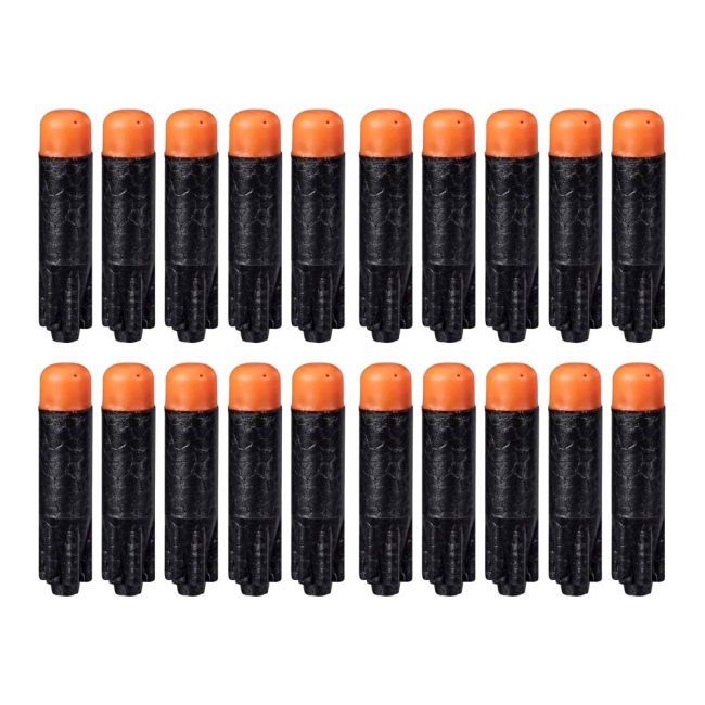 Боєприпаси - Набір стріл Nerf Ultra 20 штук (E6600)#2