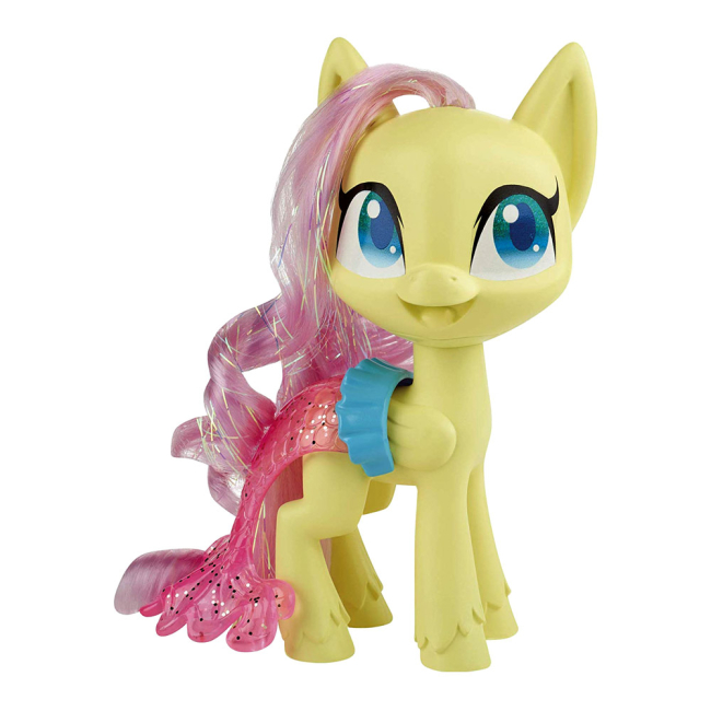 Фигурки персонажей - Набор My Little Pony Одень волшебную пони Флаттершай (E9101/E9141)#2