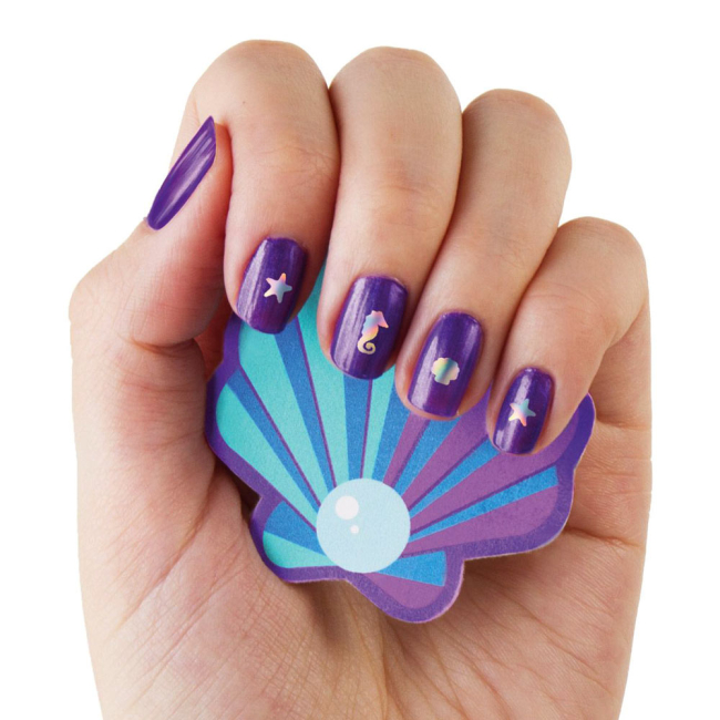 Косметика - Набор для перевоплощения Make it Real Русалочка мега (MR2460)#3