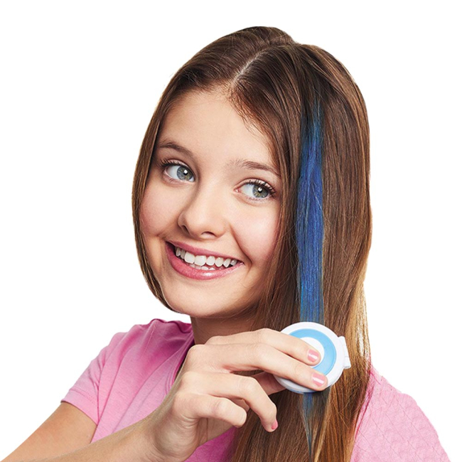 Косметика - Набор для перевоплощения Make it Real Русалочка мега (MR2460)#4