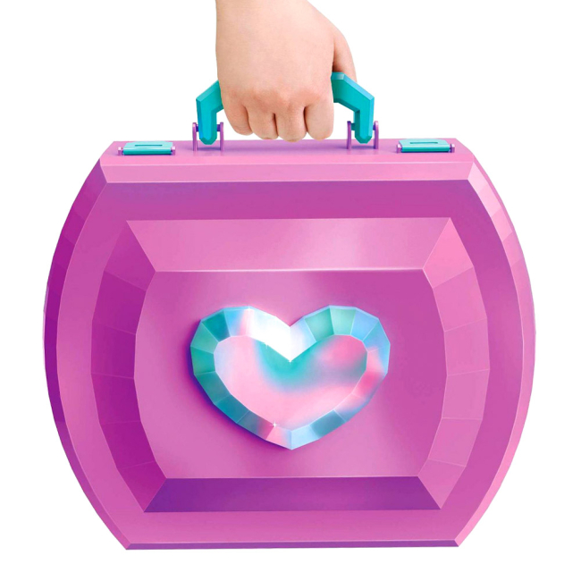 Косметика - Набір косметики Make it Real Салон краси із підсвічуванням (MR2508)#4