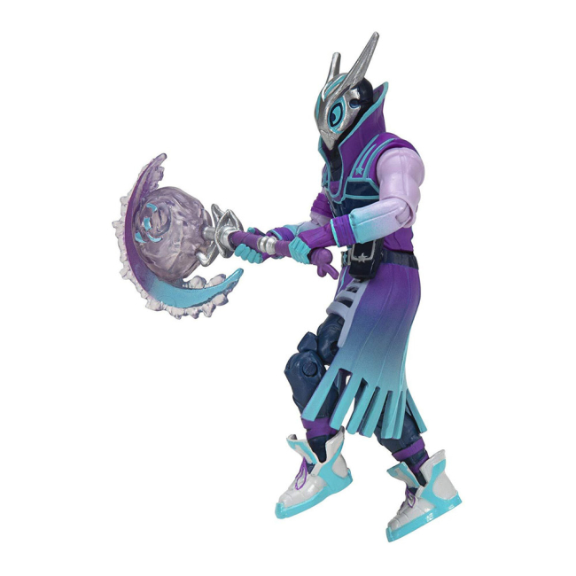 Фігурки персонажів - Колекційна фігурка Jazwares Fortnite S4 Люмінос (FNT0328)#3