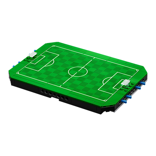 Конструкторы LEGO - Конструктор LEGO Creator Олд Траффорд-стадион Манчестер Юнайтед (10272)#4