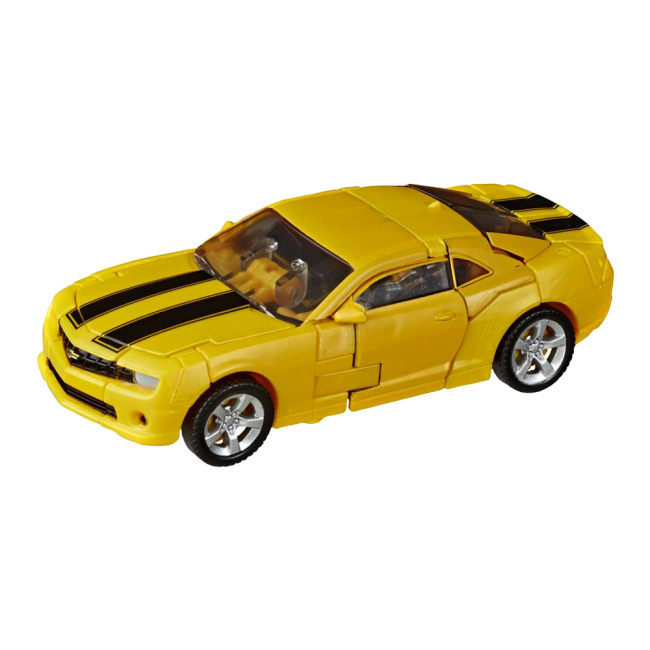 Трансформери - Трансформер Transformers Studio Series Бамблбі (E0701/E7195)#2