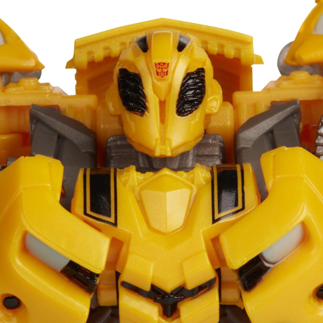 Трансформери - Трансформер Transformers Studio Series Бамблбі (E0701/E7195)#3