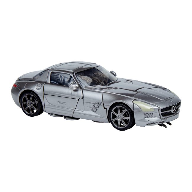 Трансформеры - Трансформер Transformers Generations Студио-серия Саундвейв (E0701/E7197)#2