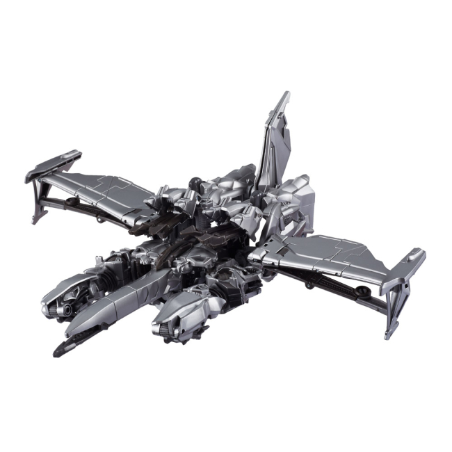 Трансформеры - Трансформер Transformers Studio generation Мегатрон (E0702/E7210)#2