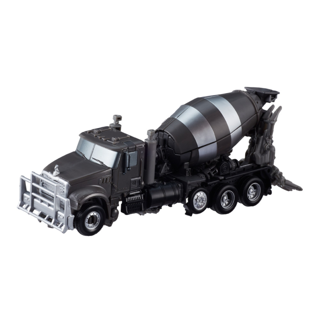 Трансформери - Трансформер Transformers Studio generation Міксмайстер (E0702/E7215)#2