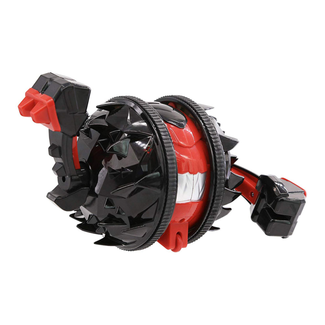 Роботи - Іграшковий робот Grrrumball Громила на радіокеруванні (YW858330)#2