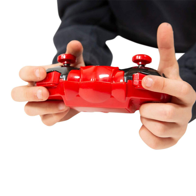 Роботи - Іграшковий робот Grrrumball Громила на радіокеруванні (YW858330)#4