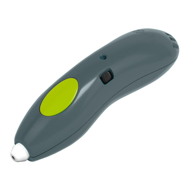 3D-ручки - Набір 3Doodler Start Ручка Архітектор і 96 стрижнів (3DS-ARCP-COM)#3