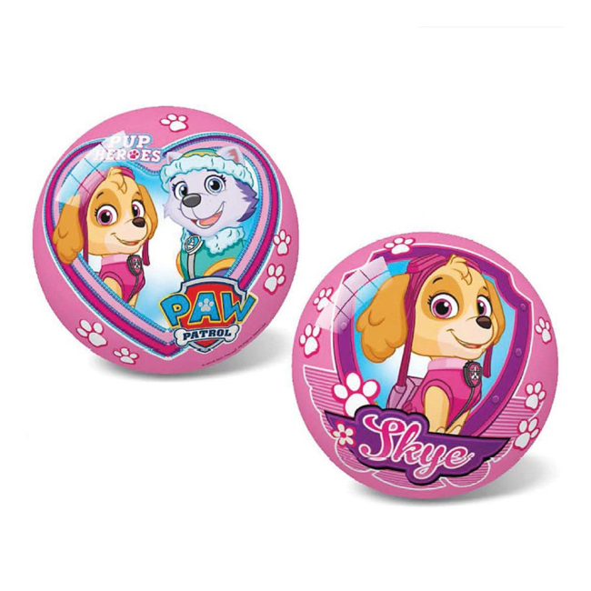 Спортивные активные игры - Мяч Star Скай и Эверест 23 см (30/2895)#2