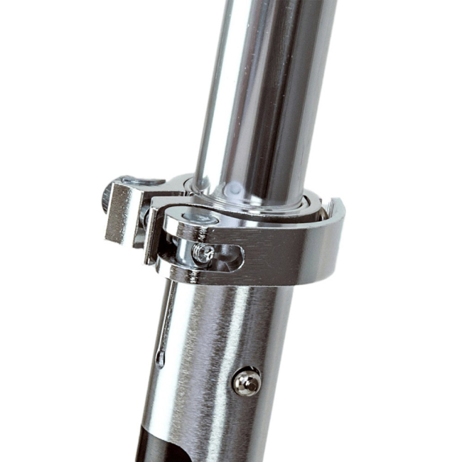 Самокати - Самокат Razor A125 Чорний GS 23L intl MC5 (13072207)#2