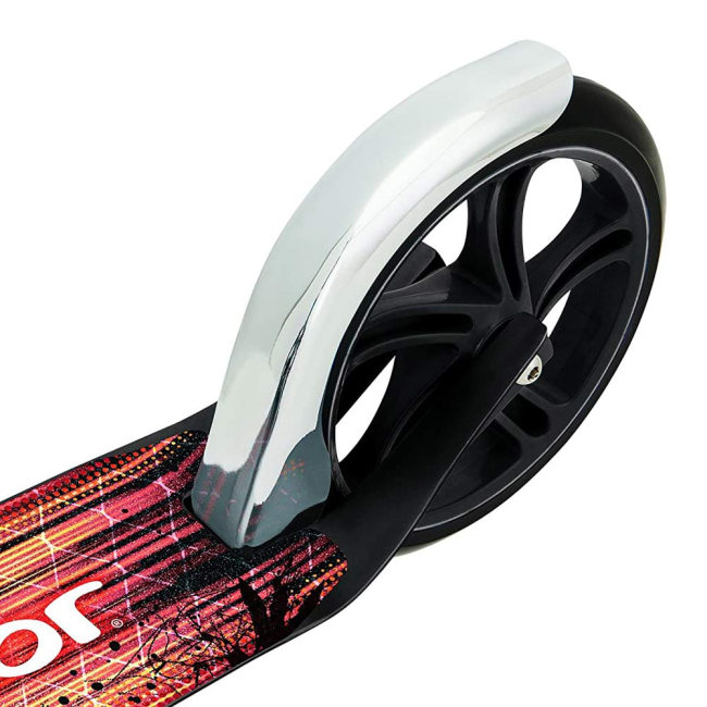 Самокаты - Самокат Razor A5 lux Черный 23L intl MC3 (13073067)#3