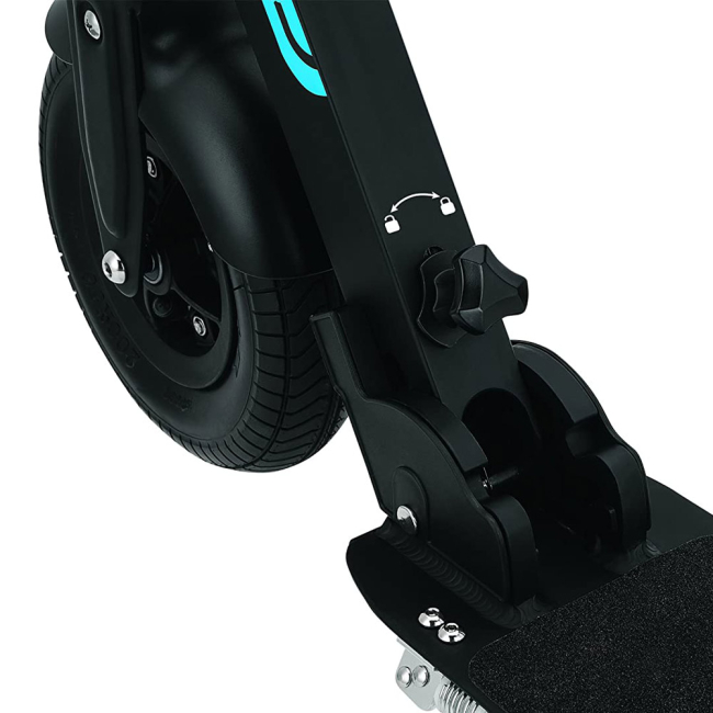 Самокаты - Самокат Razor A5 air Черный 23L MC2 (13073005)#3
