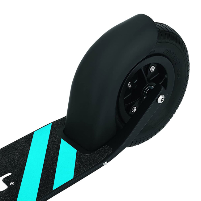 Самокаты - Самокат Razor A5 air Черный 23L MC2 (13073005)#5