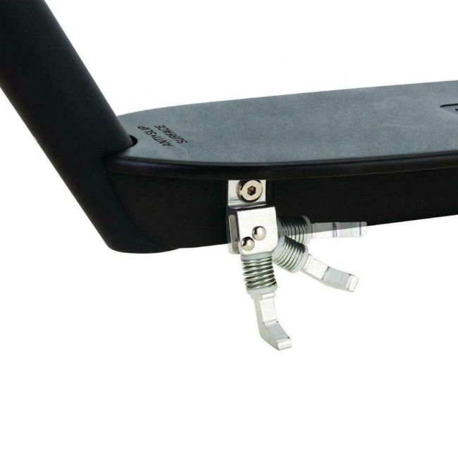 Самокаты - Самокат Razor Carbon lux Черный 23L Intl MC1 (13073003)#2