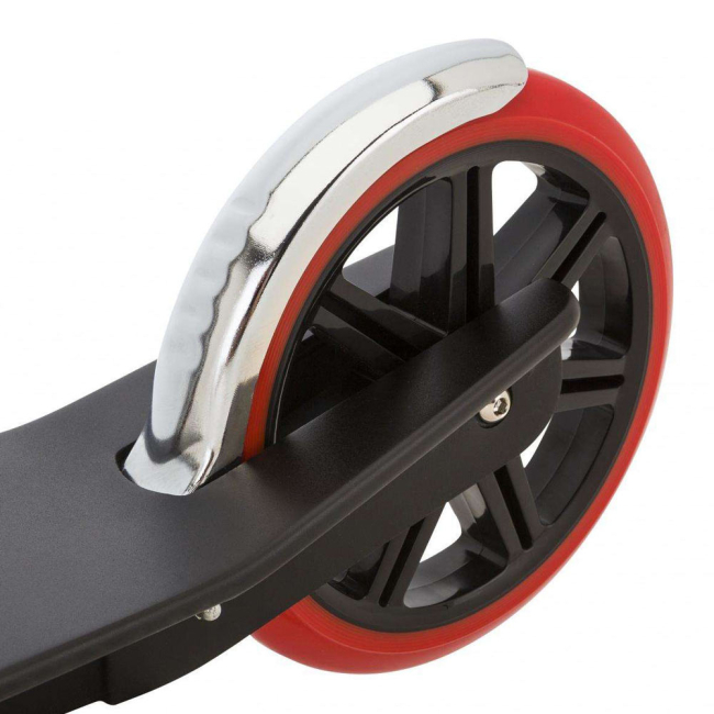 Самокаты - Самокат Razor Carbon lux Черный 23L Intl MC1 (13073003)#3