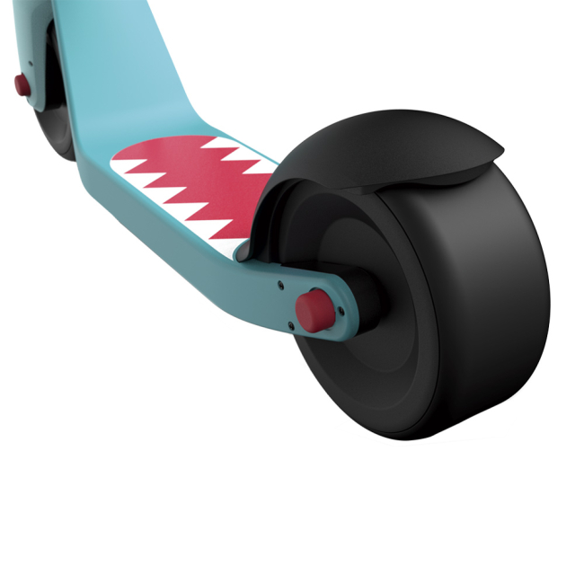 Самокаты - Самокат Razor Wild ones Jr Акула (13073643)#2