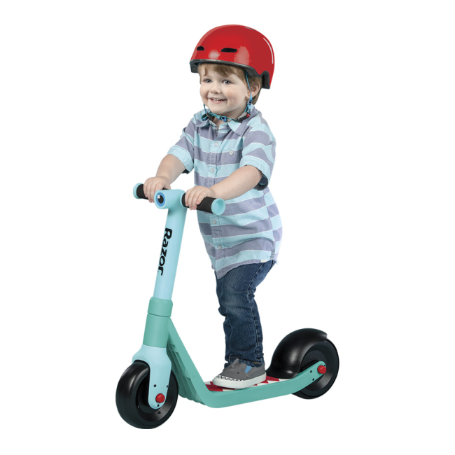 Самокаты - Самокат Razor Wild ones Jr Акула (13073643)#3