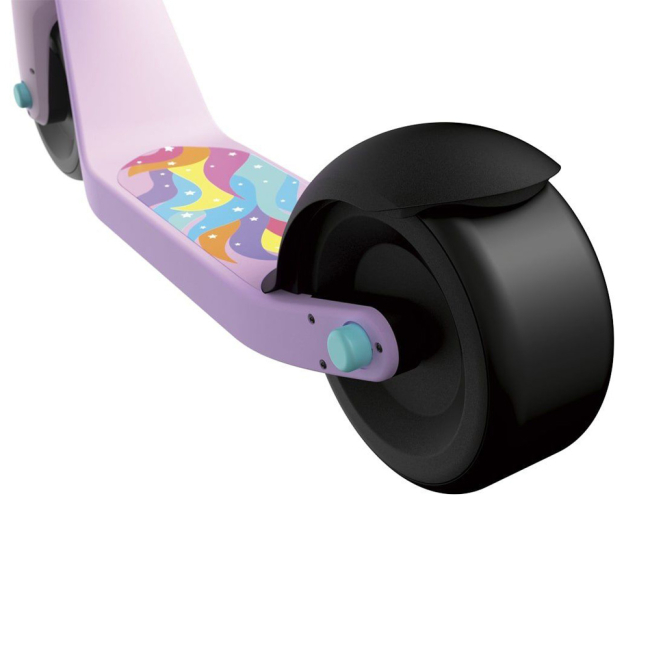 Самокаты - Самокат Razor Wild ones Jr Единорог (13073664)#2