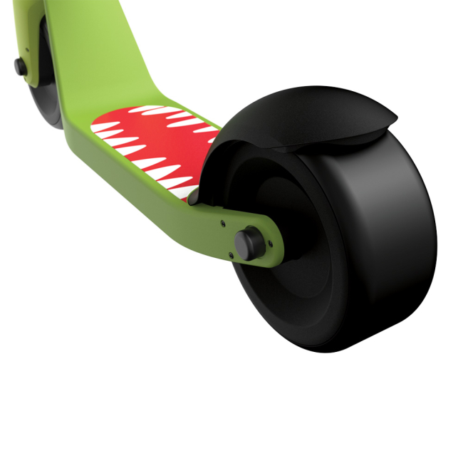 Самокаты - Самокат Razor Wild ones Jr Динозавр (13073630)#2