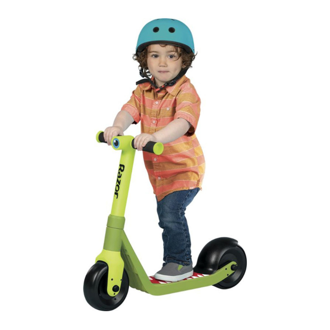 Самокаты - Самокат Razor Wild ones Jr Динозавр (13073630)#3