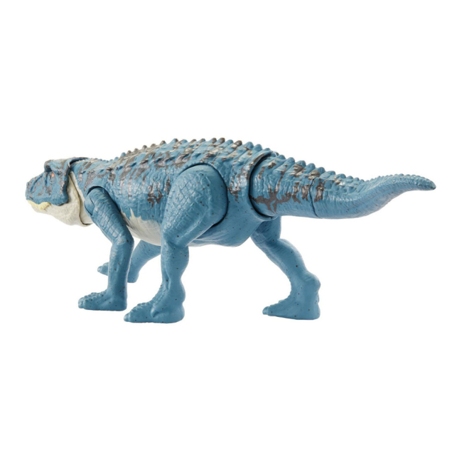 Фигурки животных - Фигурка Jurassic World Постозух (GCR 54/GJN90) (GCR54/GJN90)#4