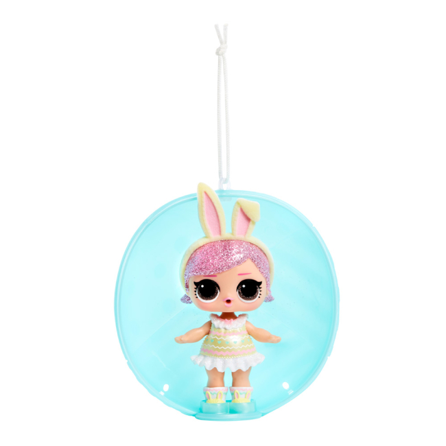 Куклы - Набор-сюрприз LOL Surprise Spring bling Куколка (117278-1)#2