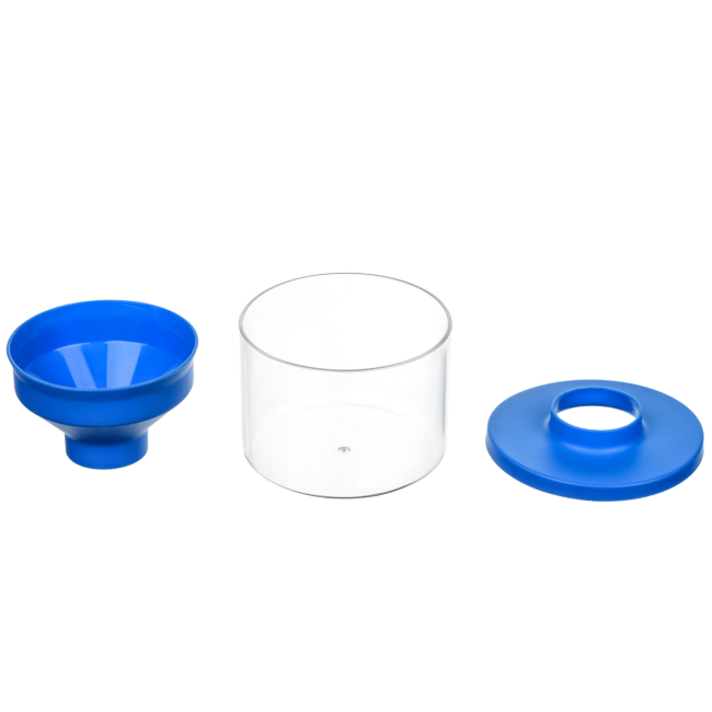 Научные игры, фокусы и опыты - Набор для опытов Same Toy Система очистки воды (611UT)#3