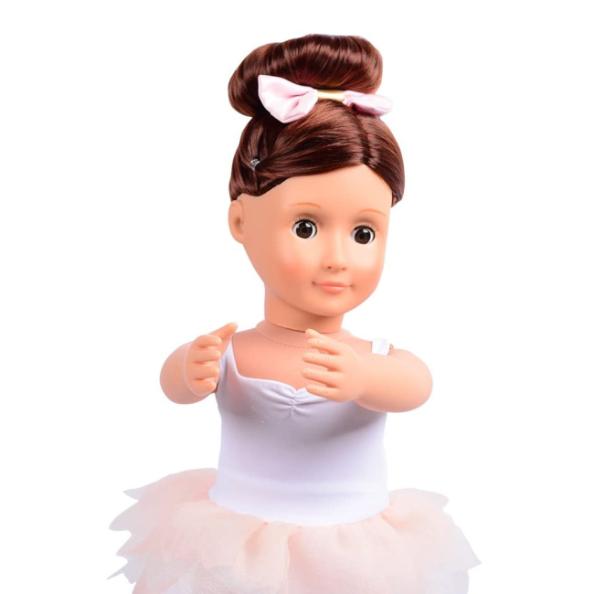 Куклы - Кукла Our Generation Балерина Валенсиа (BD31108Z)#3