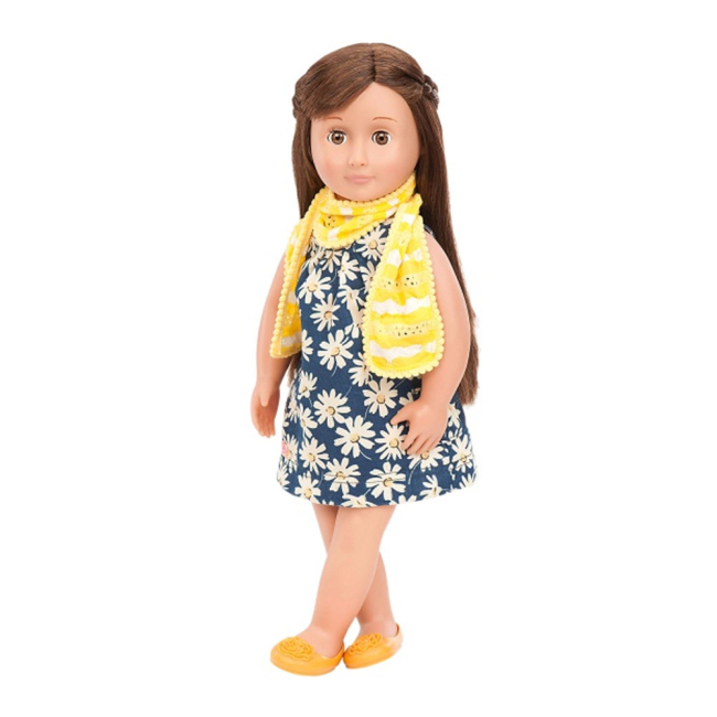 Ляльки - Лялька Our Generation Різ (BD31044Z)#5