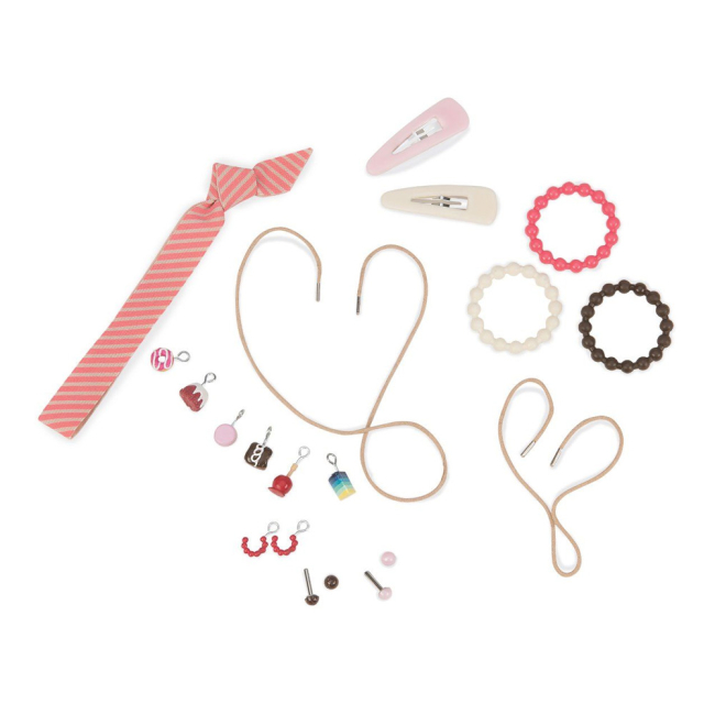 Куклы - Кукла Our Generation Адра с украшениями (BD31080Z)#2