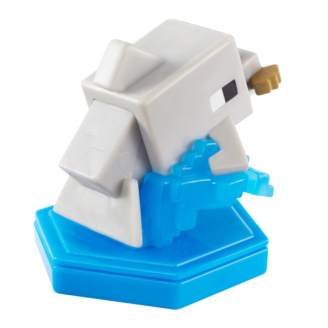 Фігурки персонажів - Фігурка Minecraft Дельфін (GKT32/GKT35)#2