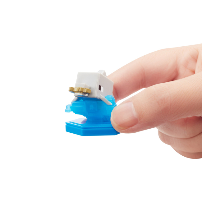 Фігурки персонажів - Фігурка Minecraft Дельфін (GKT32/GKT35)#3