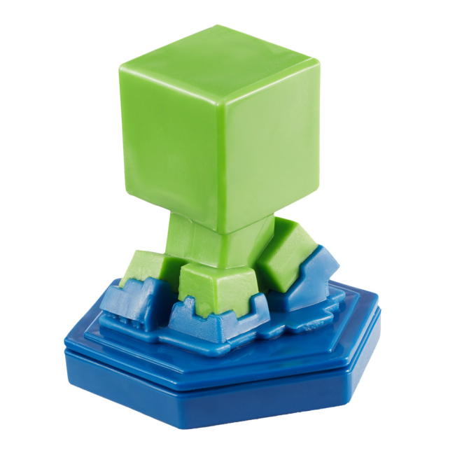 Фігурки персонажів - Фігурка Minecraft Уповільнена рептилія (GKT32/GKT38)#2