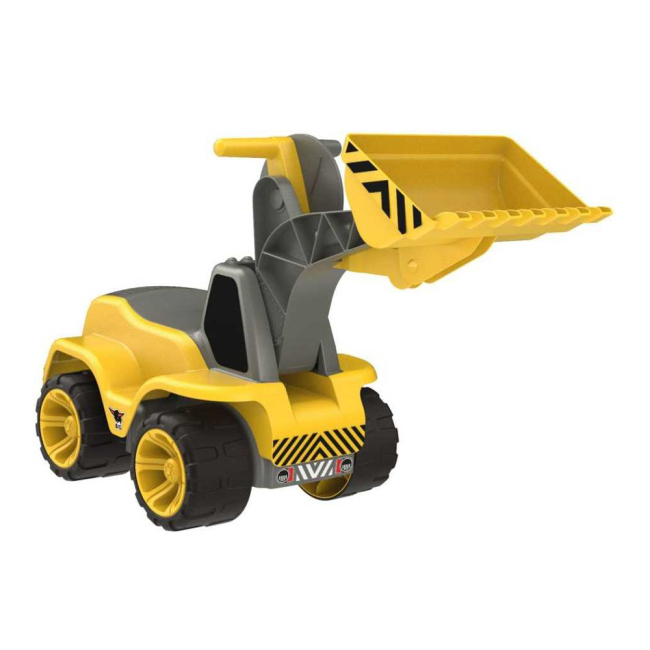 Толокари - Толокар Big Навантажувач Максі (0055813)#2