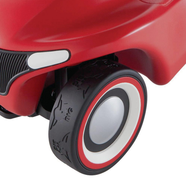 Толокары - Толокар Big Нео с защитными насадками (0056240)#2