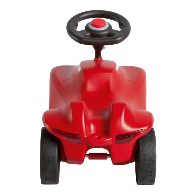 Толокары - Толокар Big Нео с защитными насадками (0056240)#3