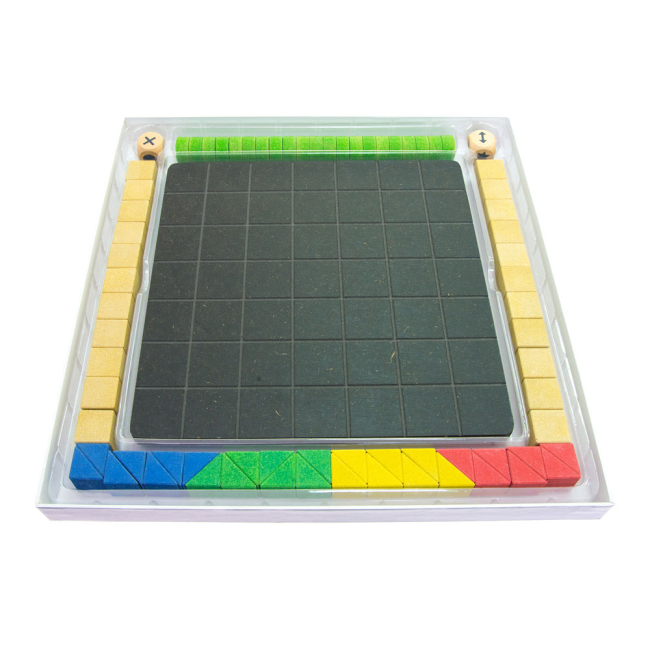 Настольные игры - Настольная игра Goki План Б (56843)#2