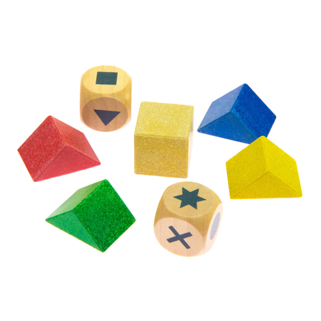 Настольные игры - Настольная игра Goki План Б (56843)#5