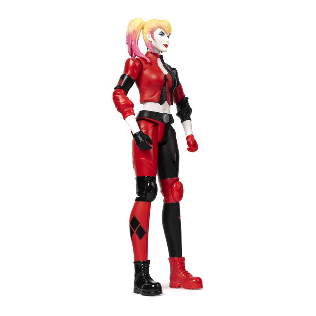 Фігурки персонажів - Ігрова фігурка Batman Харлі Квін 30 см (6055697-4)#2