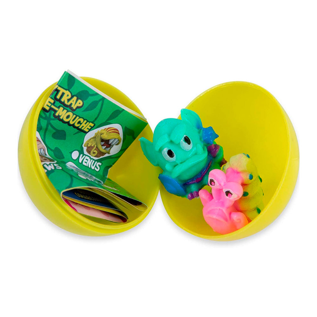 Фигурки персонажей - Игрушка-сюрприз ORB Arcade Забавные монстры (ORB40842)#2