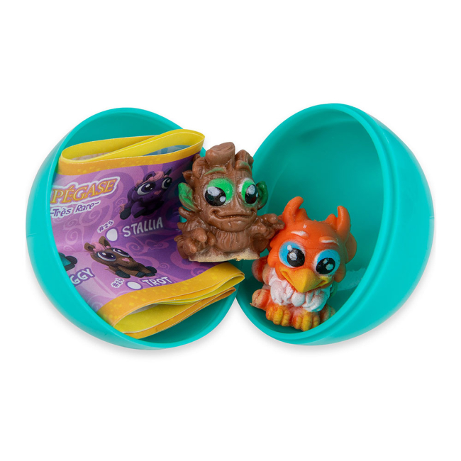 Фігурки персонажів - Іграшка-сюрприз ORB Arcade Фантастичні друзі (ORB40838)#2