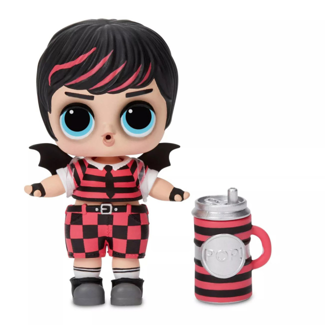 Ляльки - Набір-сюрприз LOL Surprise S3 Хлопчики (569350)#3