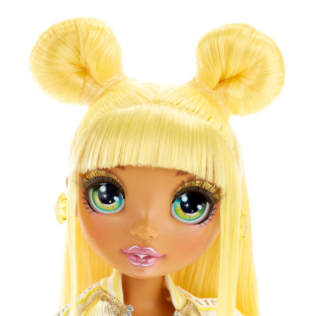 Куклы - Кукла Rainbow High Санни с аксессуарами (569626)#4