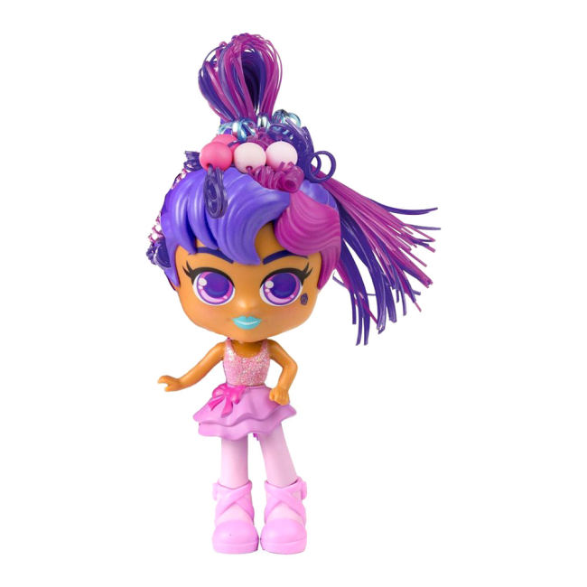 Ляльки - Лялька Curligirls Балерина Хейлі (82093)#2