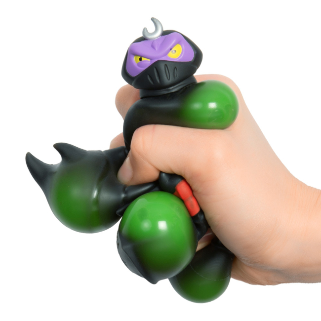 Антистресс игрушки - Стретч-антистресс Goo Jit Zu Скорпиус (121487)#3