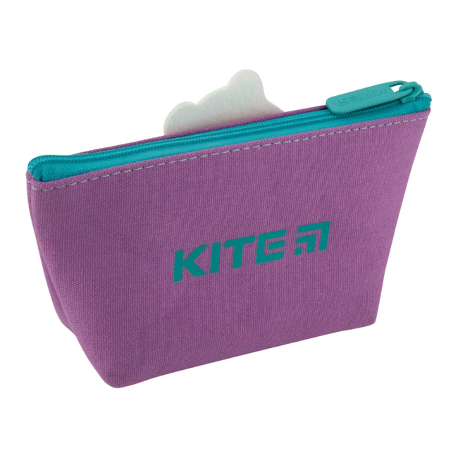 Пенали та гаманці - Гаманець Kite 658-3 (K20-658-3)#2